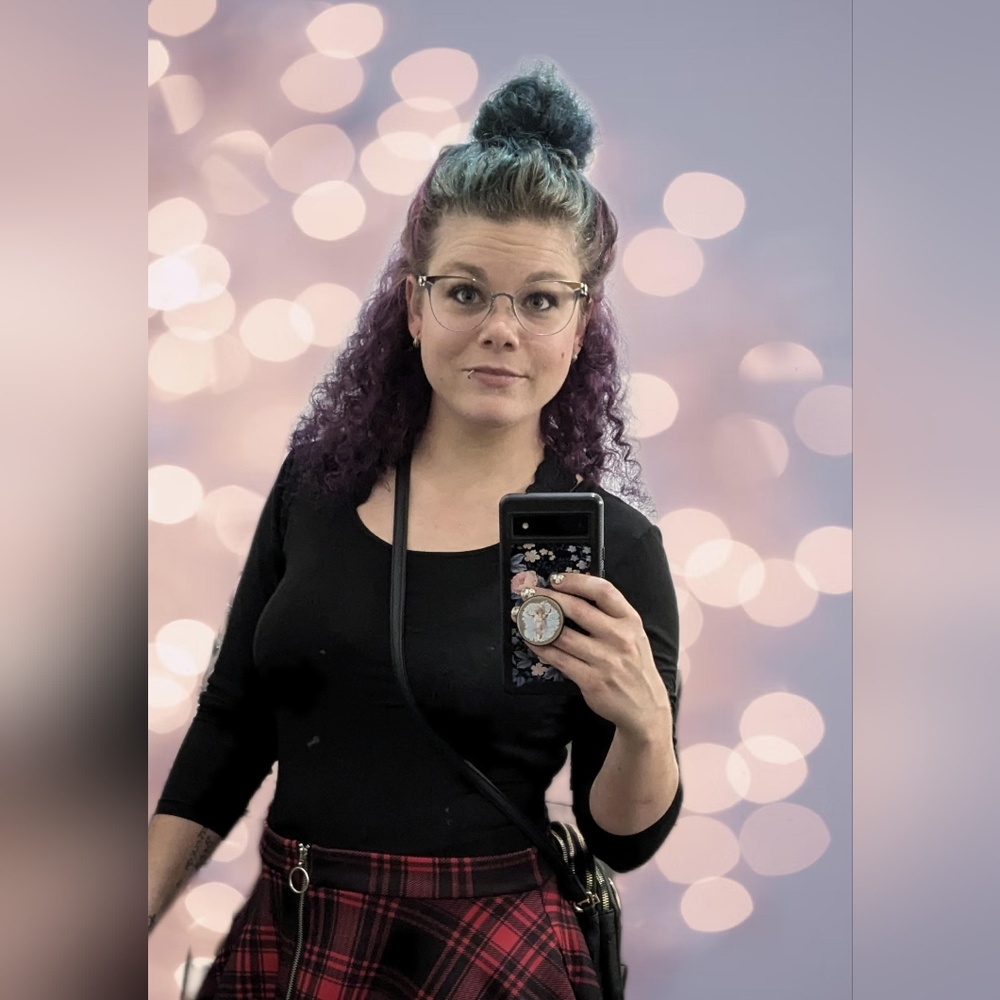 Meet your Posher, Brianna